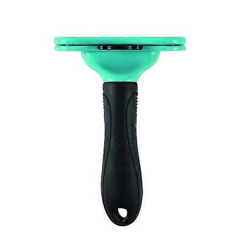 M-Pets Stylus Large Deshedding Brush