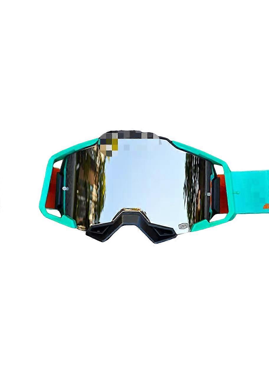 goggles