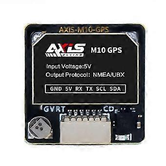 M10 GPS-module ingebouwd elektronisch kompas QMC5883 UBLOX-protocol voor RC-vliegtuig FPV lange afstand