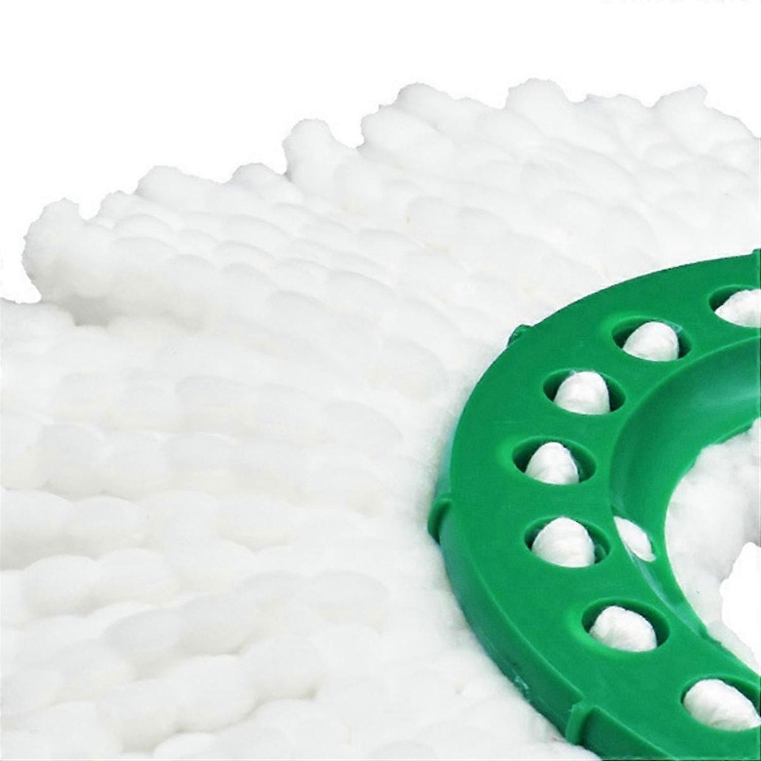 Mop Replacement for Microfiber Replacement Washable Mop Cloth