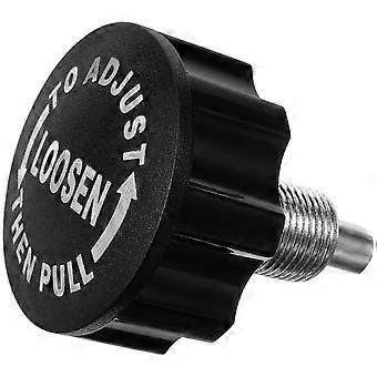 Exercise Bike Replacement Knob Exercise Bike Part Knob Screw Replacement Part [XR]
