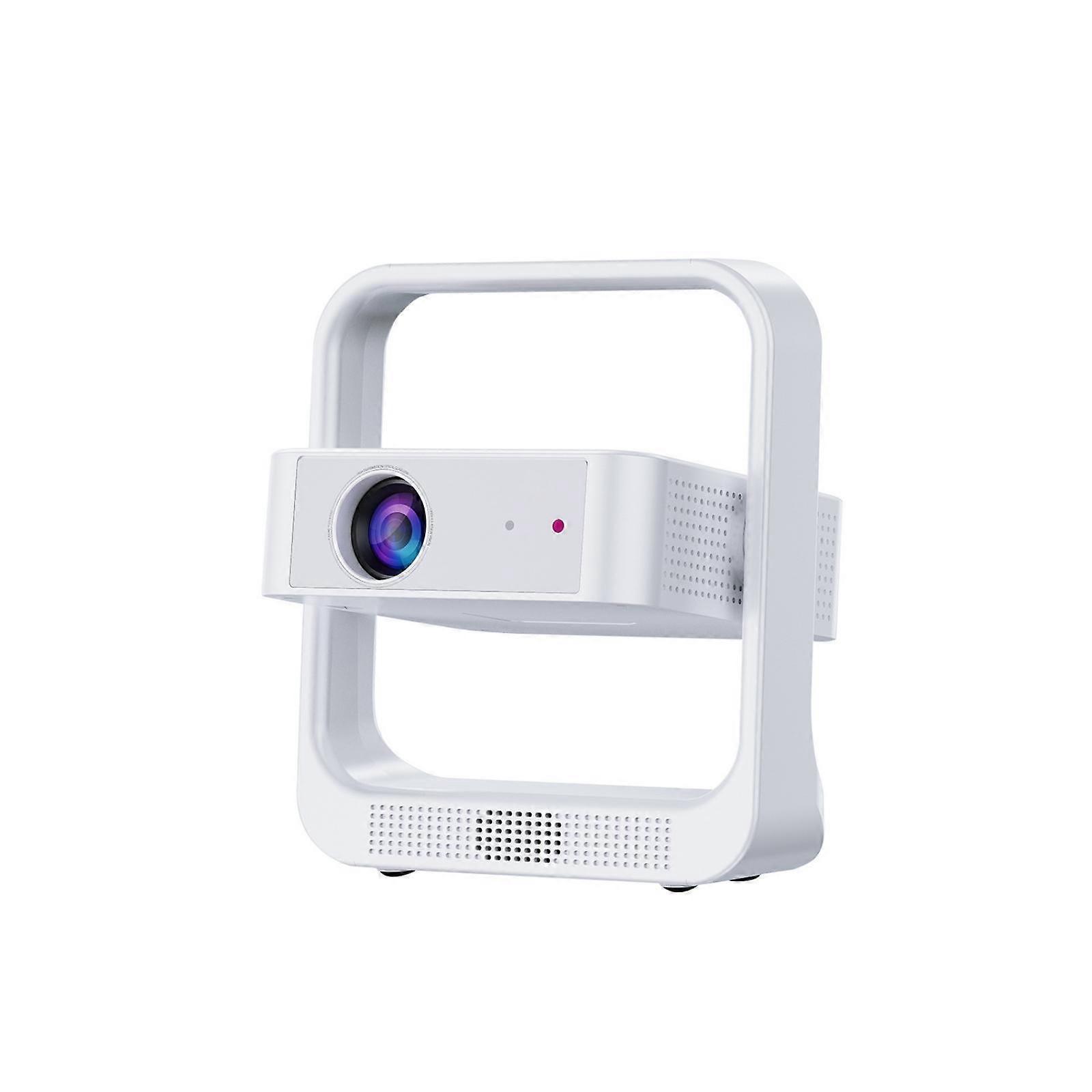small home projectors Portable Display Device with Carrying Frame Compact