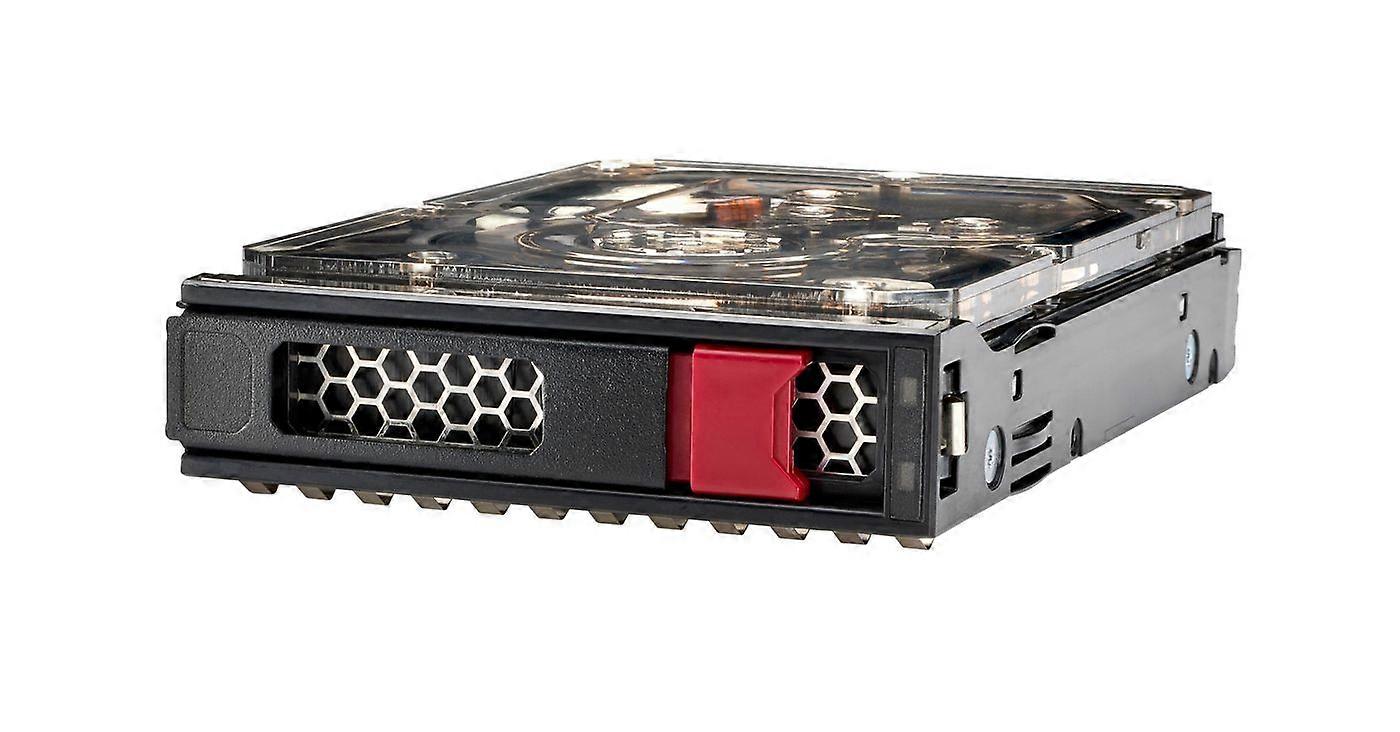 3,5" 16000 Gb SAS-hårddisk