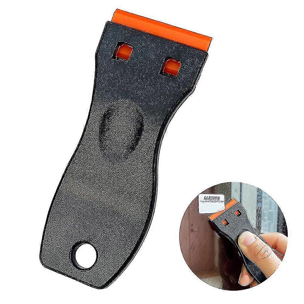 Window Glass Ceramic Scraper Household Cleaning Scraper