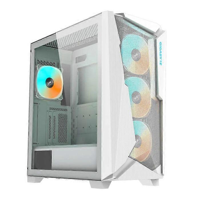 Gigabyte C301G WEISS V2