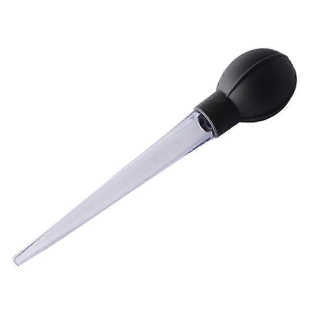 Scale Marked Large Pipette Plastic Dropper Measuring Tube Kitchen Baking Tool