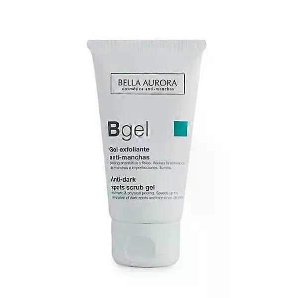 Milde exfoliërende gel 75 ml