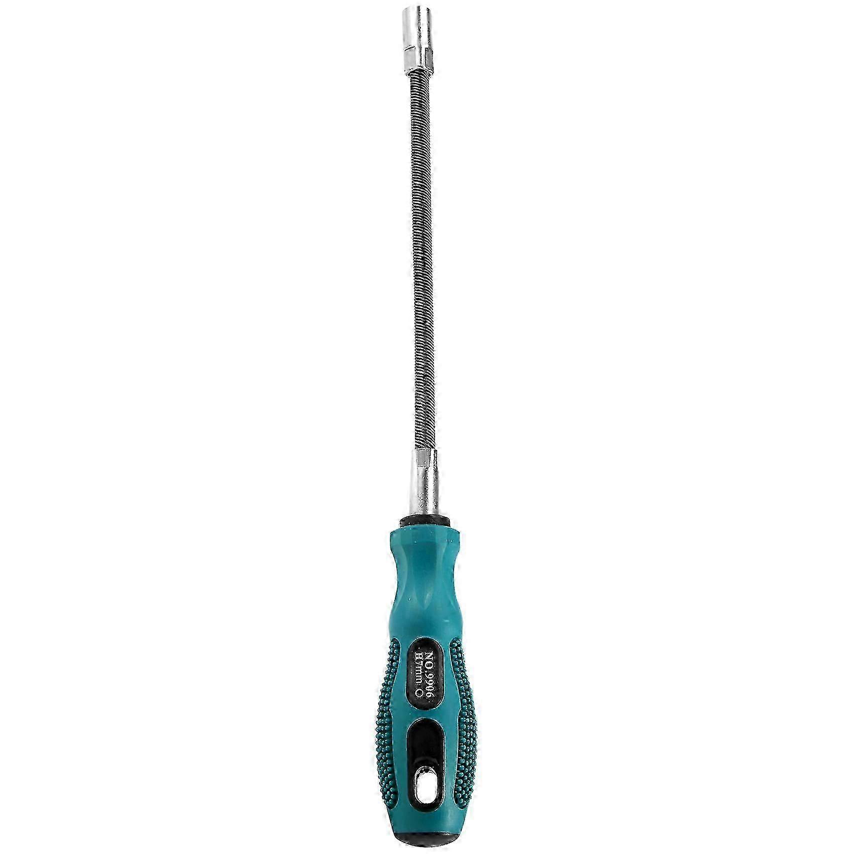 7MM Socket Screwdriver Flexible Hex Flex Manual Socket Screw Driver Hand Tools