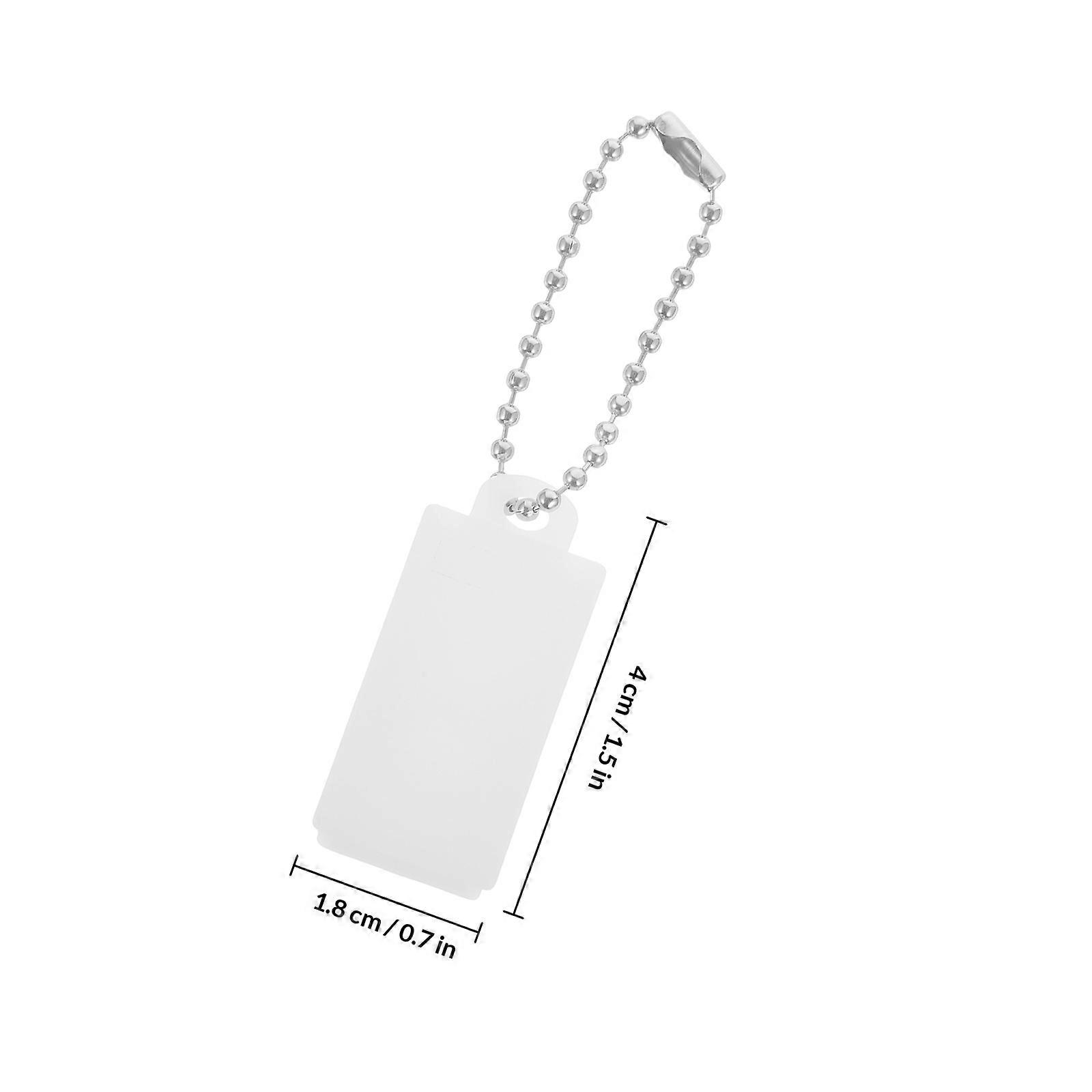 Battery Holder for Amplifier Storage 5Pcs Plastic Box