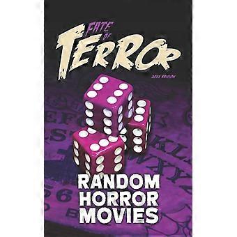 Fate Of Terror 2021 Random Horror Movies