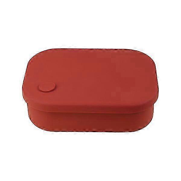 Microwave-Safe 4-Section BPA-Free Lunch Box
