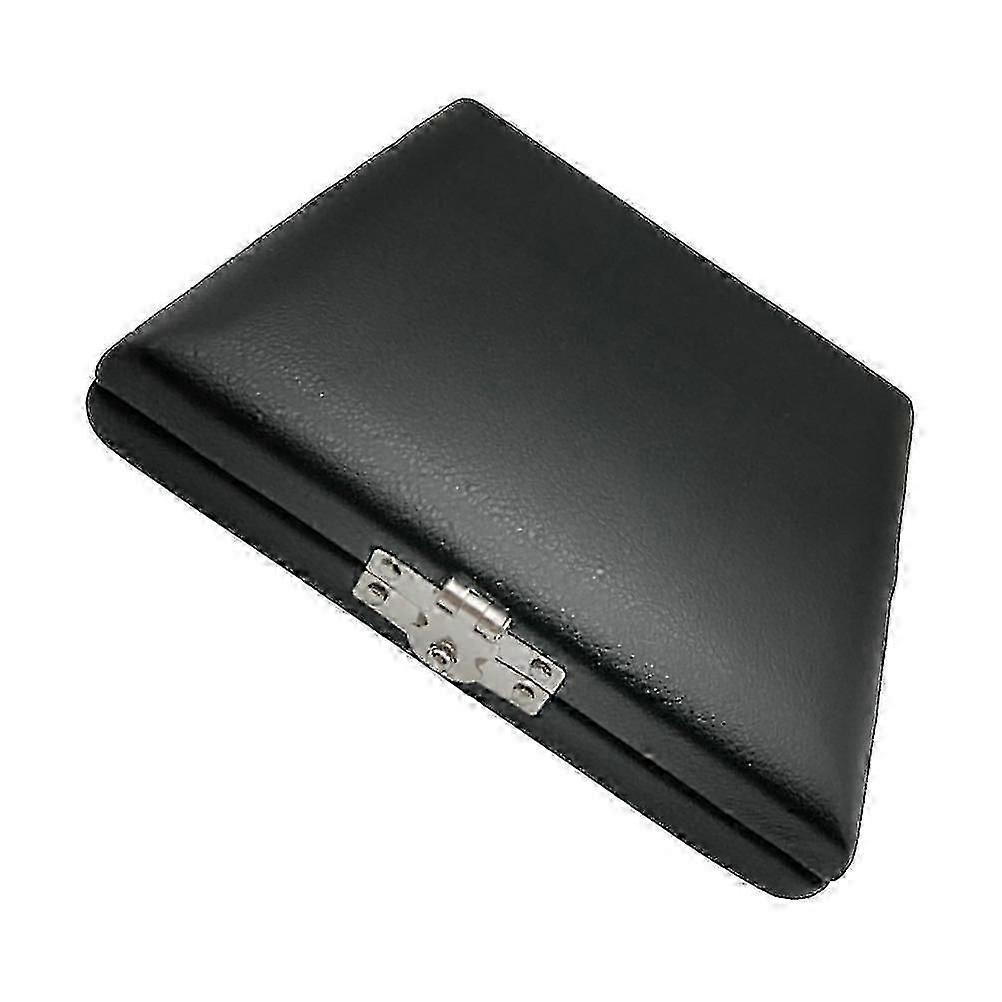 Breathable Solid Wood Oboe Box