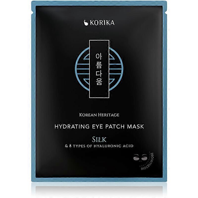 Korean Heritage Hydrating Eye Patch Mask