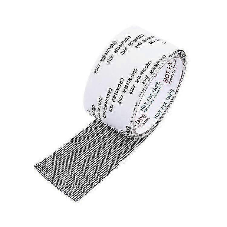 Self-Adhesive Mosquito Net Repair Patch