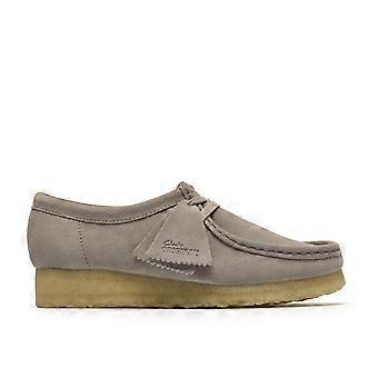 Clarks Femmes adultes Wallabee Oxford Flats