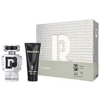 Phantom Gift set EDT 100 ml and shower gel 100 ml