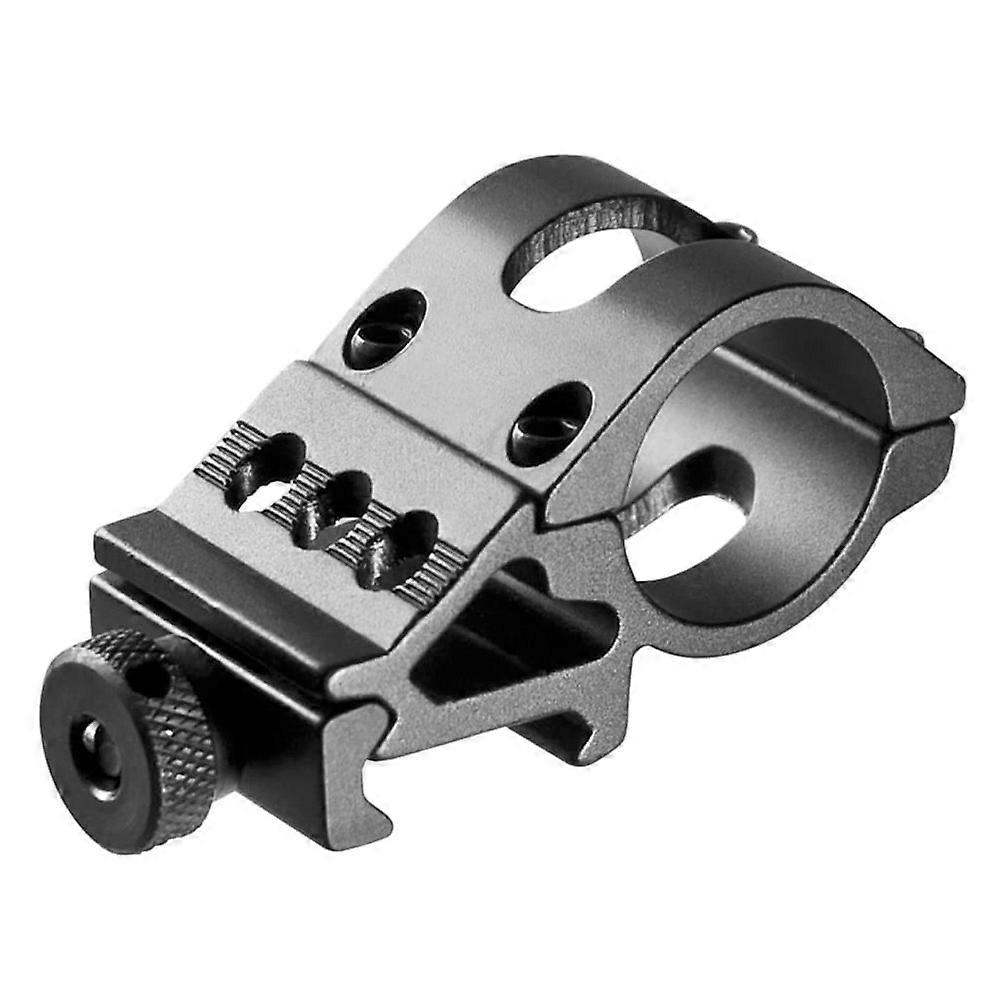 Barska Premium Quality and Durable Picatinny Style Offset Ring with Insert 30mm