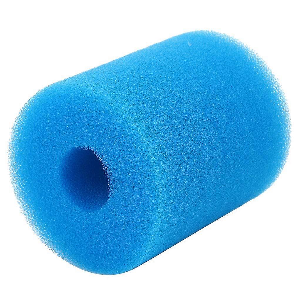 PU Sponge Pool Filter Cartridge Replacement, Durable Polyurethane Element for Reliable Debris Capture