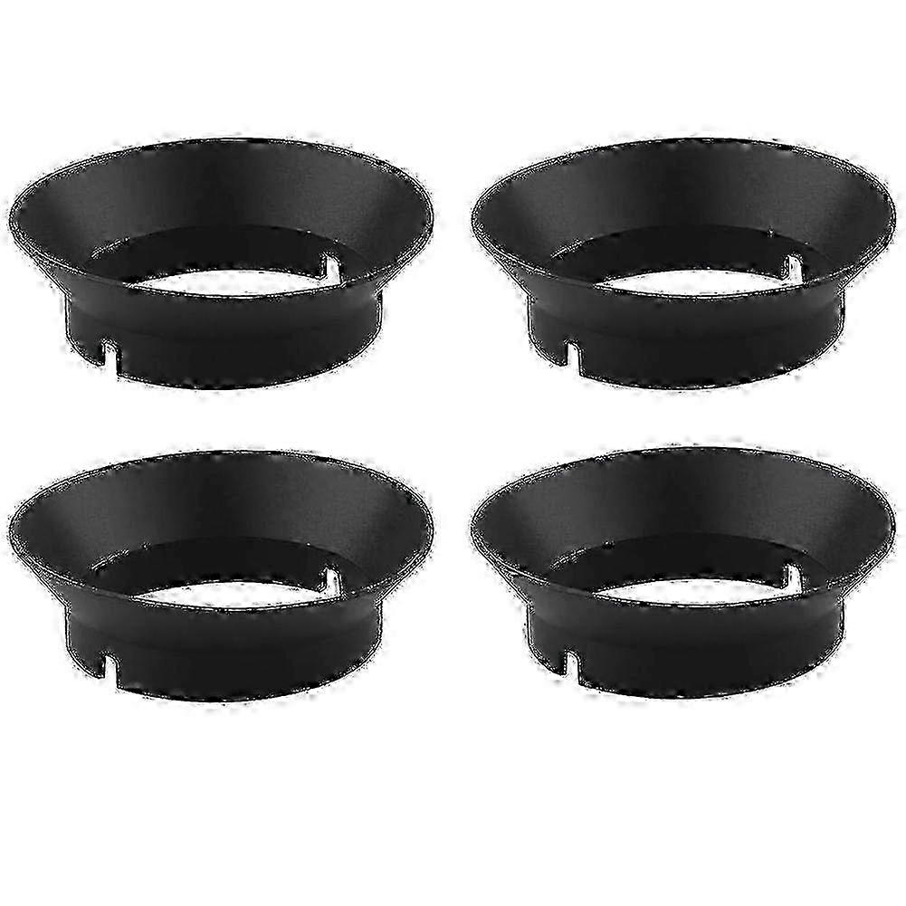 Silicone Hopper Seal Replacement Set