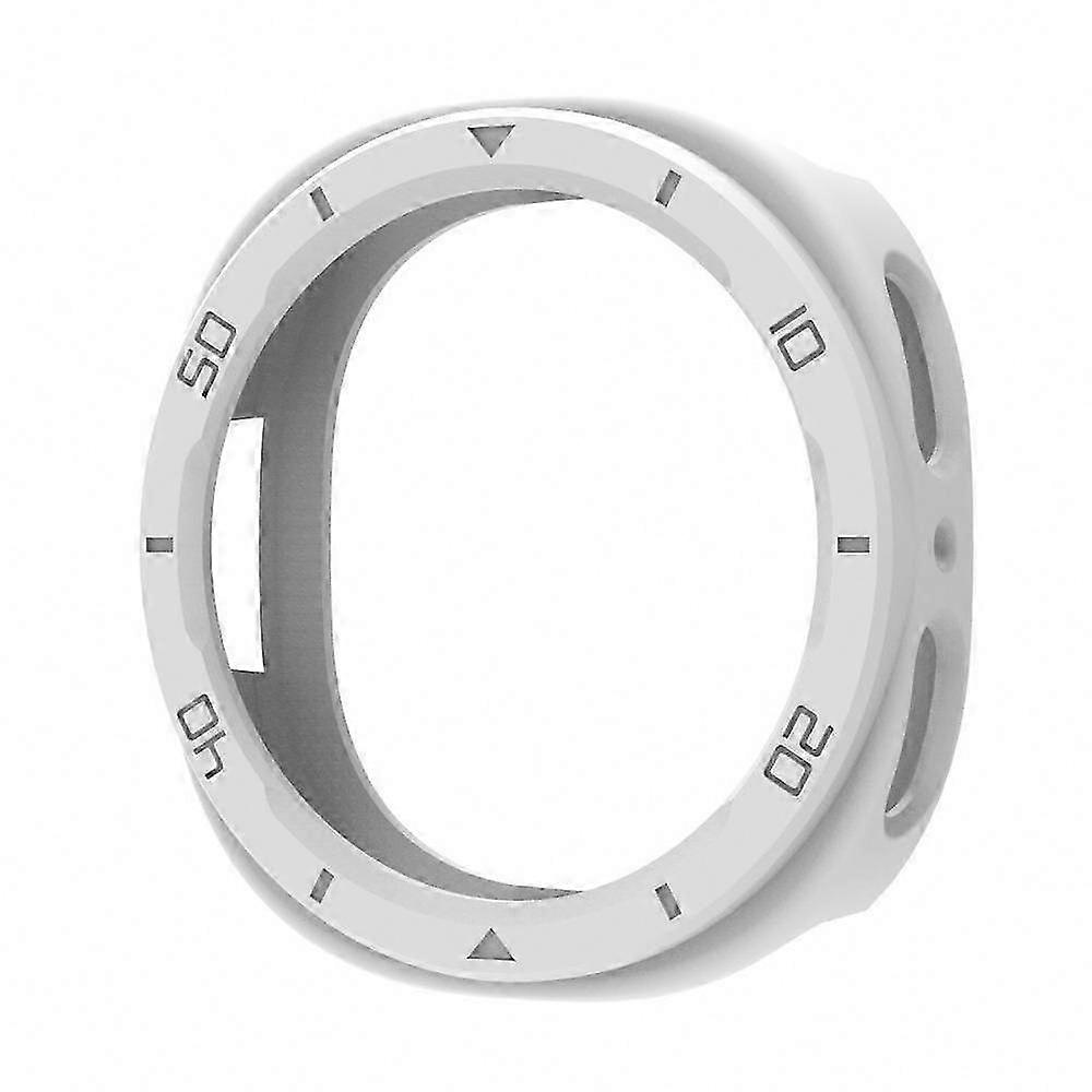 Watch Protective Cover, TPU Half Coverage Hollow