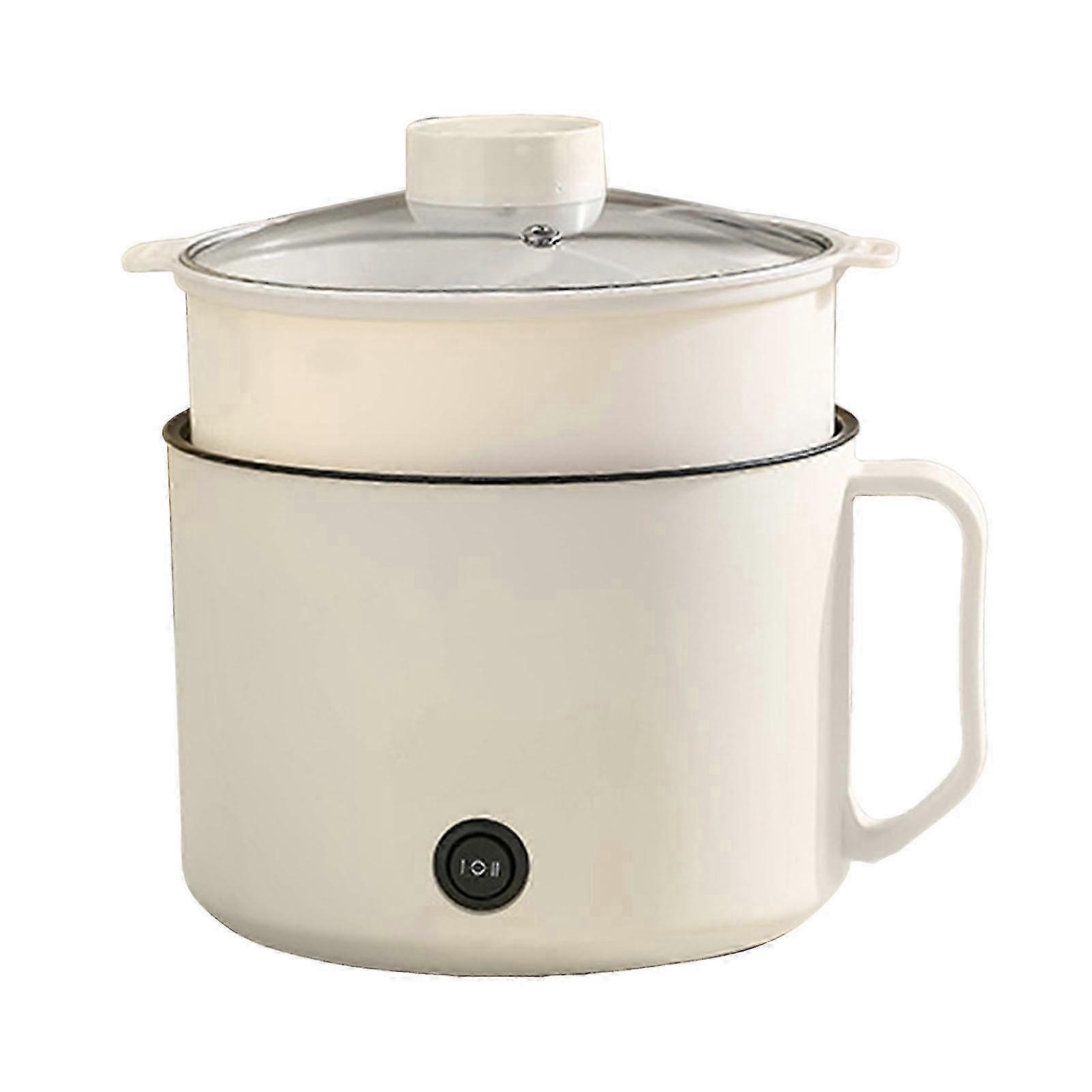 Student Dorm Electric Hot Pot