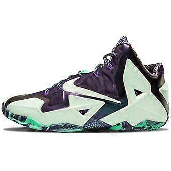 Nike LeBron 11 Nola Gumbo League Gator King 647780-735