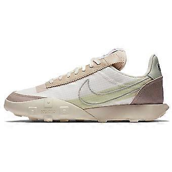 Nike Waffle Racer 2X Ivoire pâle Femme CW1274-100