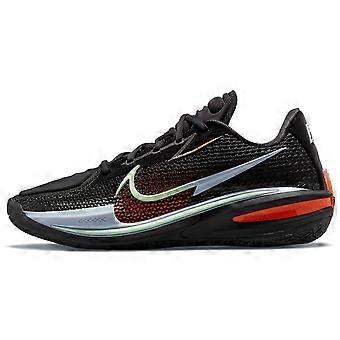 Nike Air Zoom GT Cut Black Hyper Crimson CZ0175-001