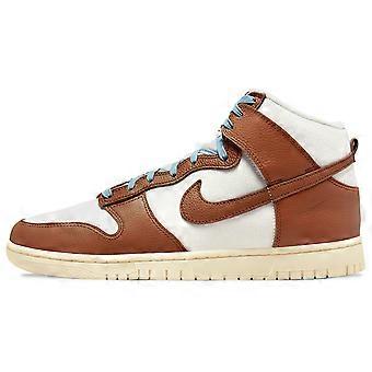 Nike Dunk High Vintage 'Certified Fresh Pecan' DQ8800-200