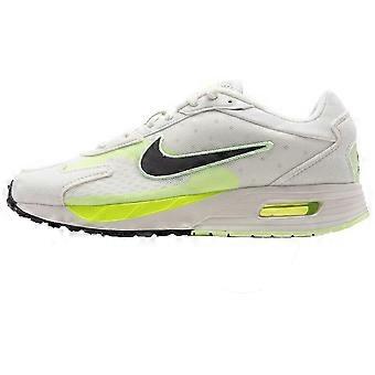 Nike Air Max Solo 'Electric Yellow' para mujer FN0784-100