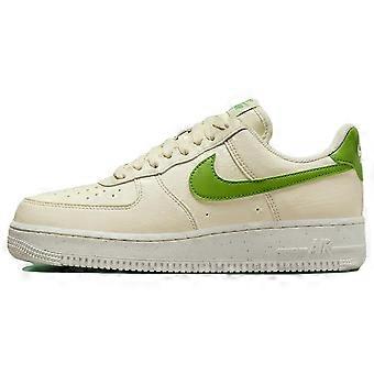 Nike Air Force 1 Low Next Nature Coconut Milk/Green DV3808-102