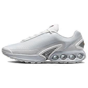 Nike Air Max Dn 'Valkoinen Metallinhopea' Naisten FJ3145-100
