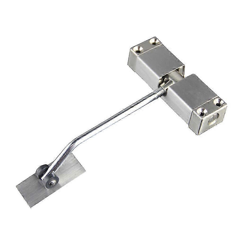 Easy Install Auto Door Closer