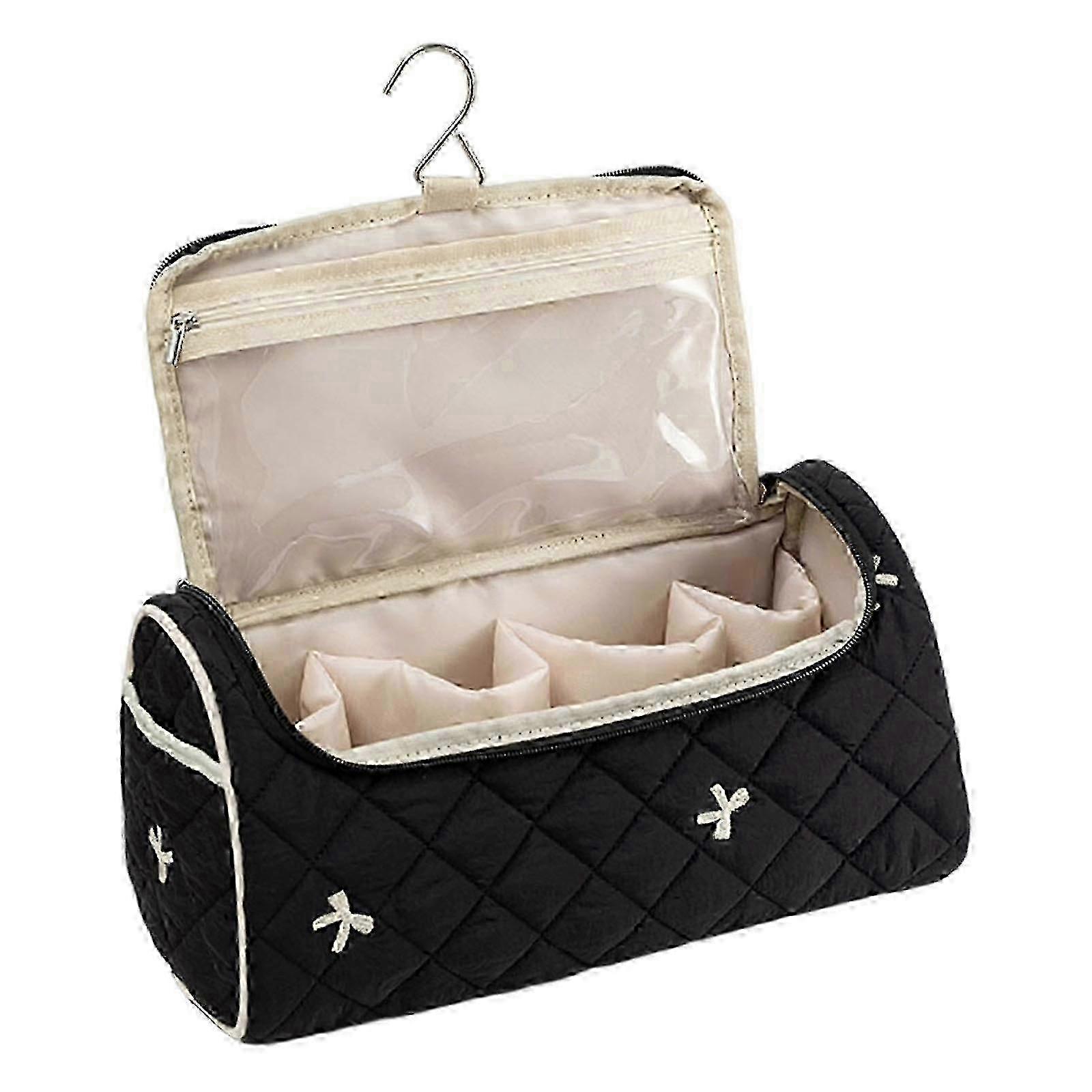 Multiple Pockets Travel Storage Bag