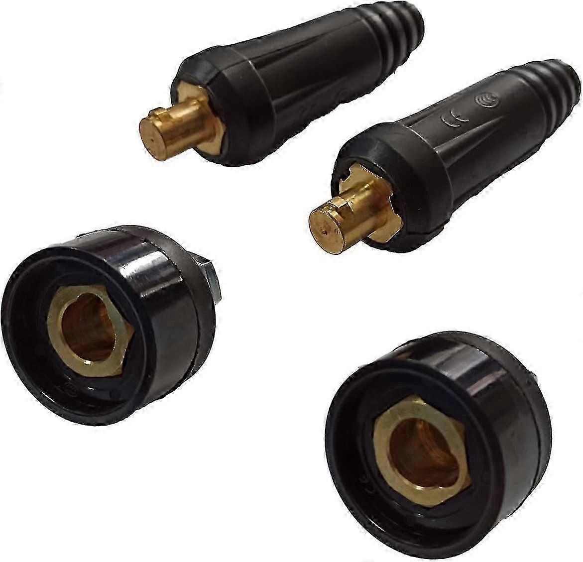 35-50mm Welding Cable Quick Connect Kit