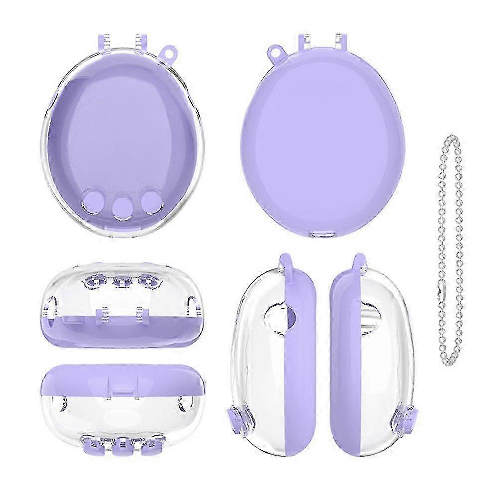 Tamagotchi Paradise Clear PC Case Set