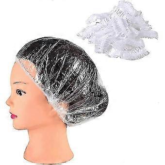 Non-Allergenic Stretchable Bath Caps