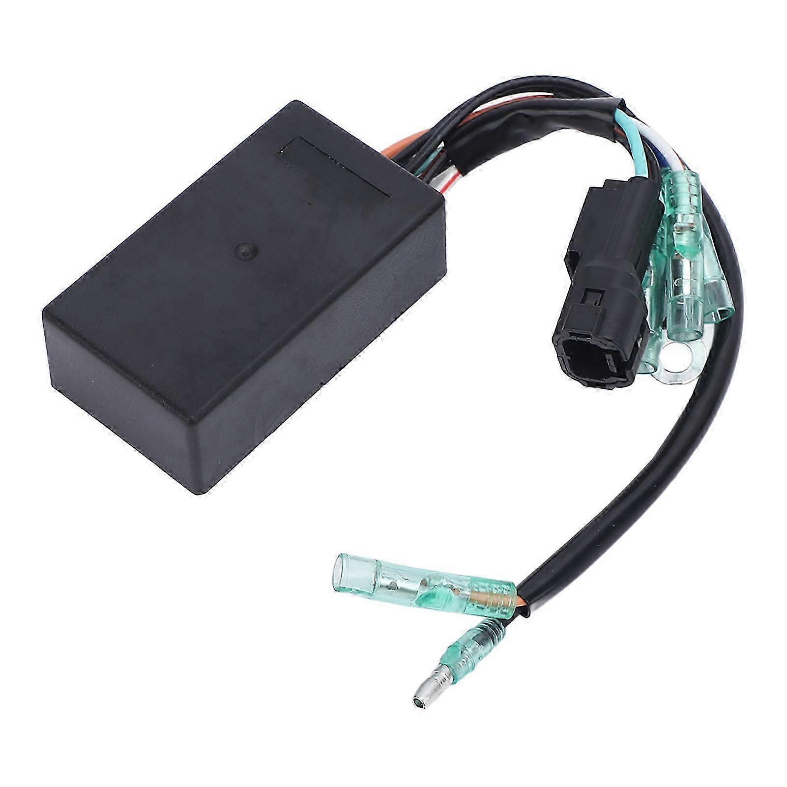 OEM-Spec 30HP Outboard CDI Unit