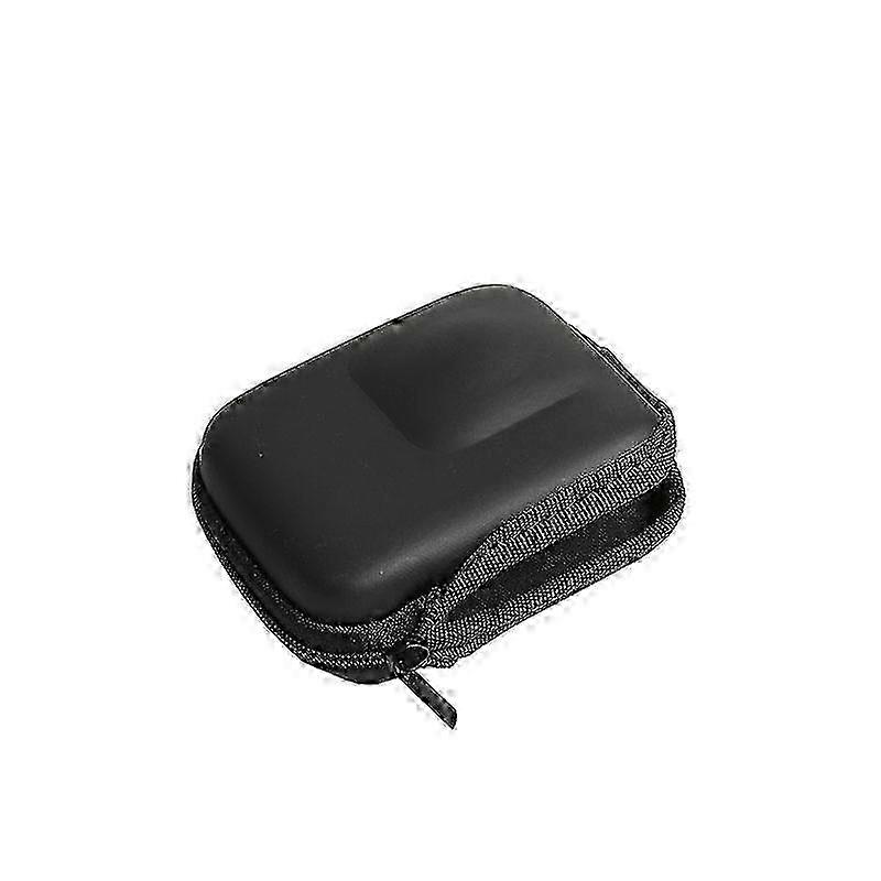 Compact Panoramic Camera Case