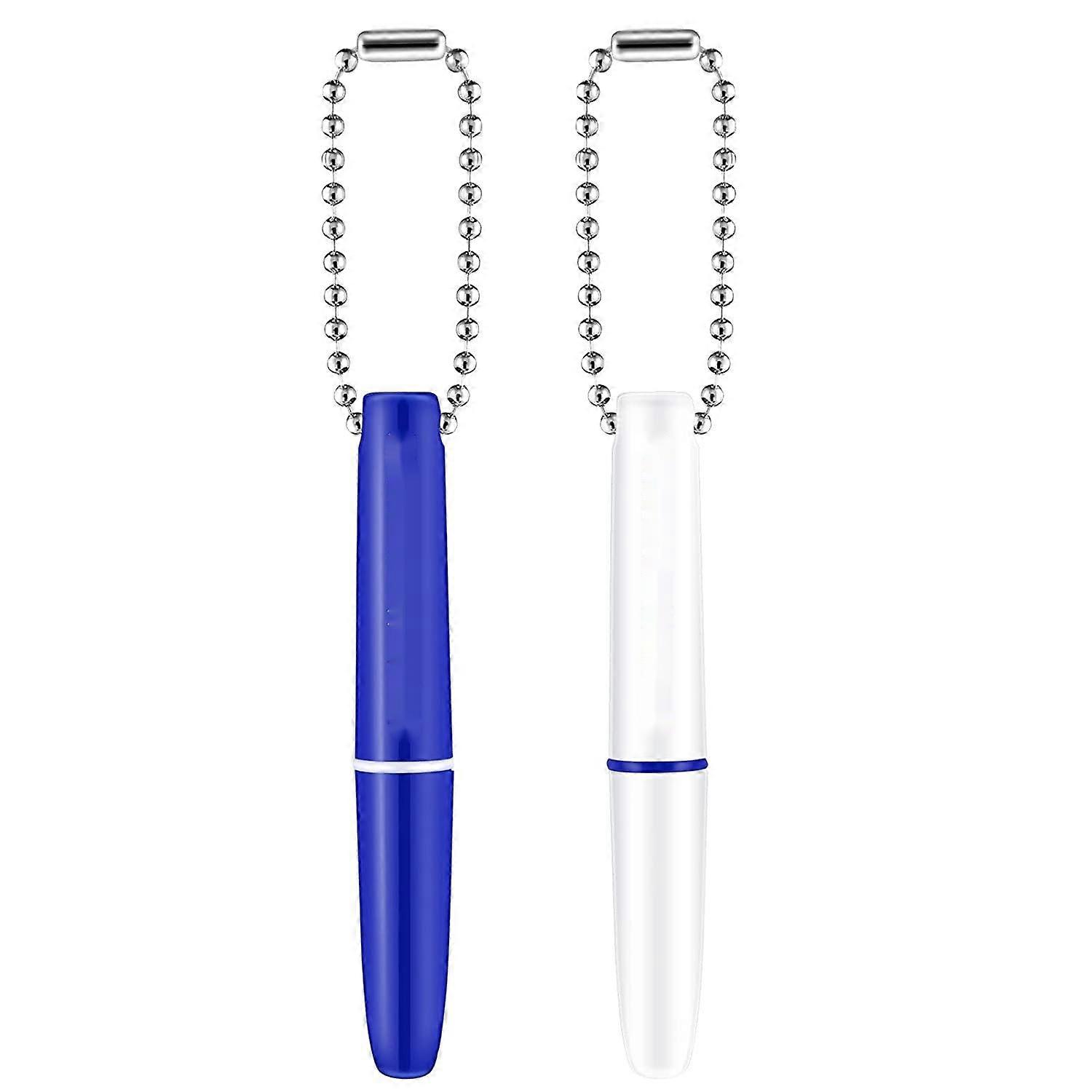 Portable Teeth Stain Remover Reusable Chain