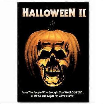 Halloween 2 John Carpenter Horror Movie Memory Puzzle 58