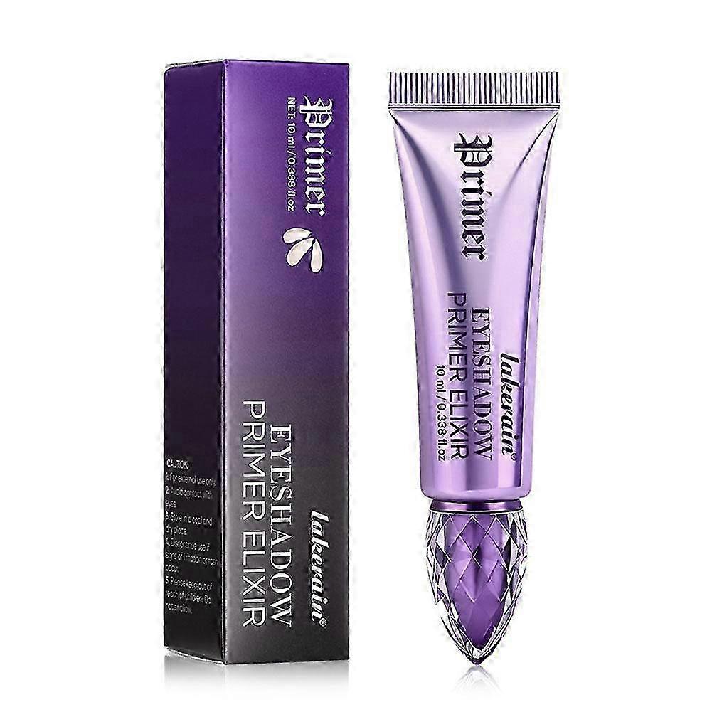 Eyeshadow Primer Elixir-10ml