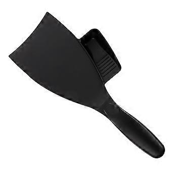 MERRYHAPY Hair Highlighting Board Hair Coloring Paddle for Salon and Home Use Reusable Compact Design