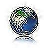 PU Foam Solar System Toy Set