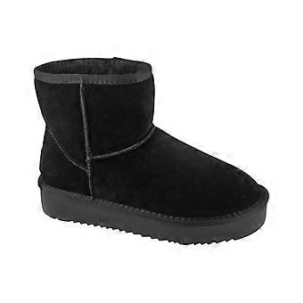 Buty zimowe Esprit Pitera, model "Pull On Mid".