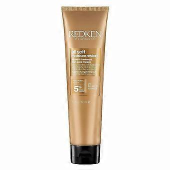 Styling Cream Redken All Soft (150 ml)