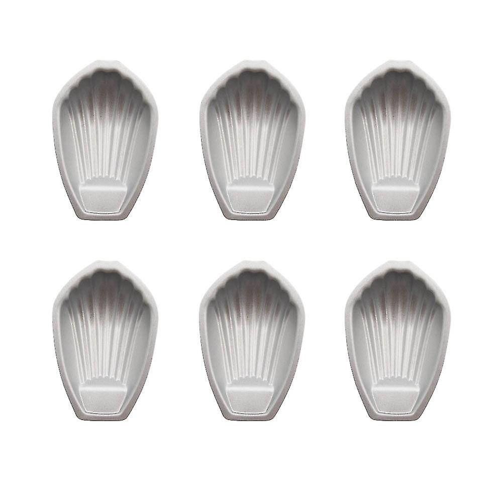 Individuelle Madeleine Backform