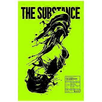 The Substance Movie Exquisite puzzles and Gifts BD-1606