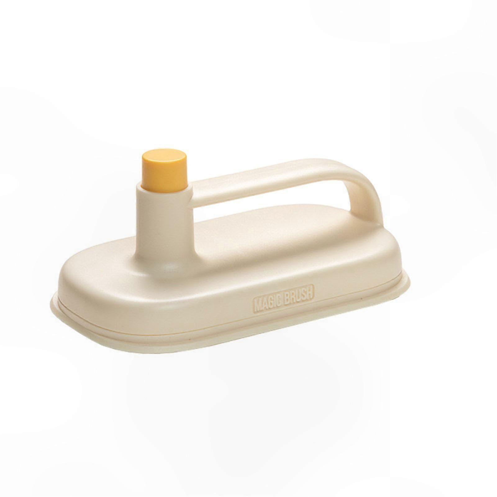Ergonomic Reusable Cleaning Cloth