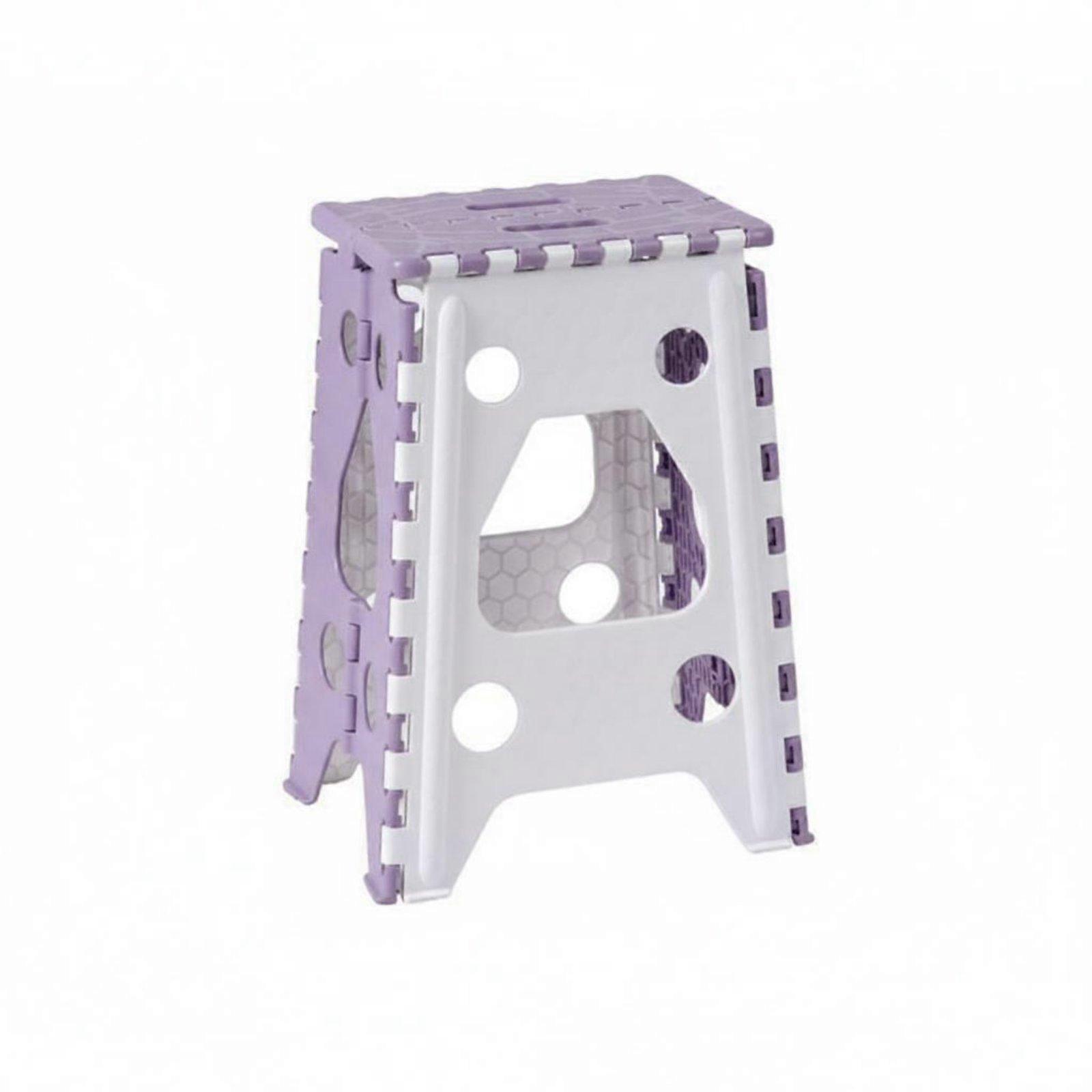 Foldable Pconcludingic Stool Foldable Design Foldable Stool Space-Saving